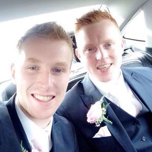 Meet your Posher, John